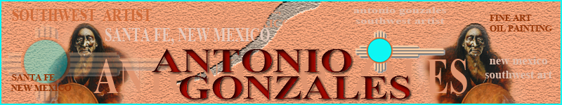 Antonio Gonzales logo