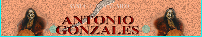 Antonio Gonzales logo